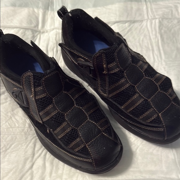 Other - Men’s Dr Comfort diabetic sneakers size 11 M